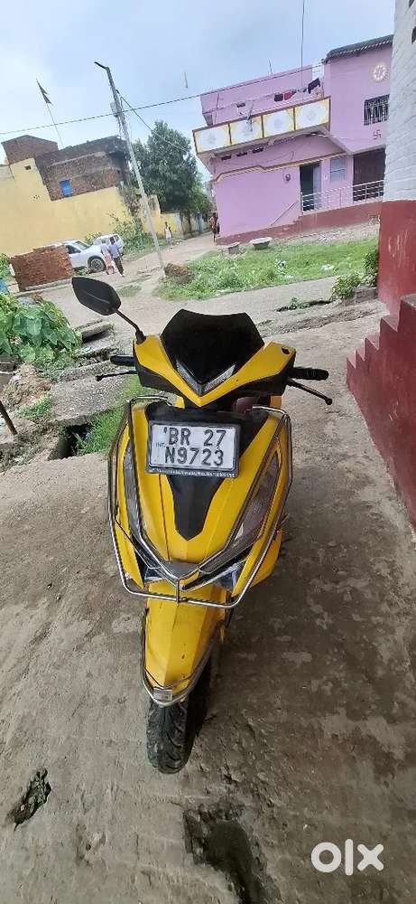 Urgently need of