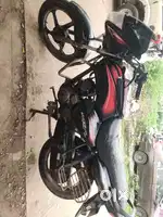 Bike is full condition