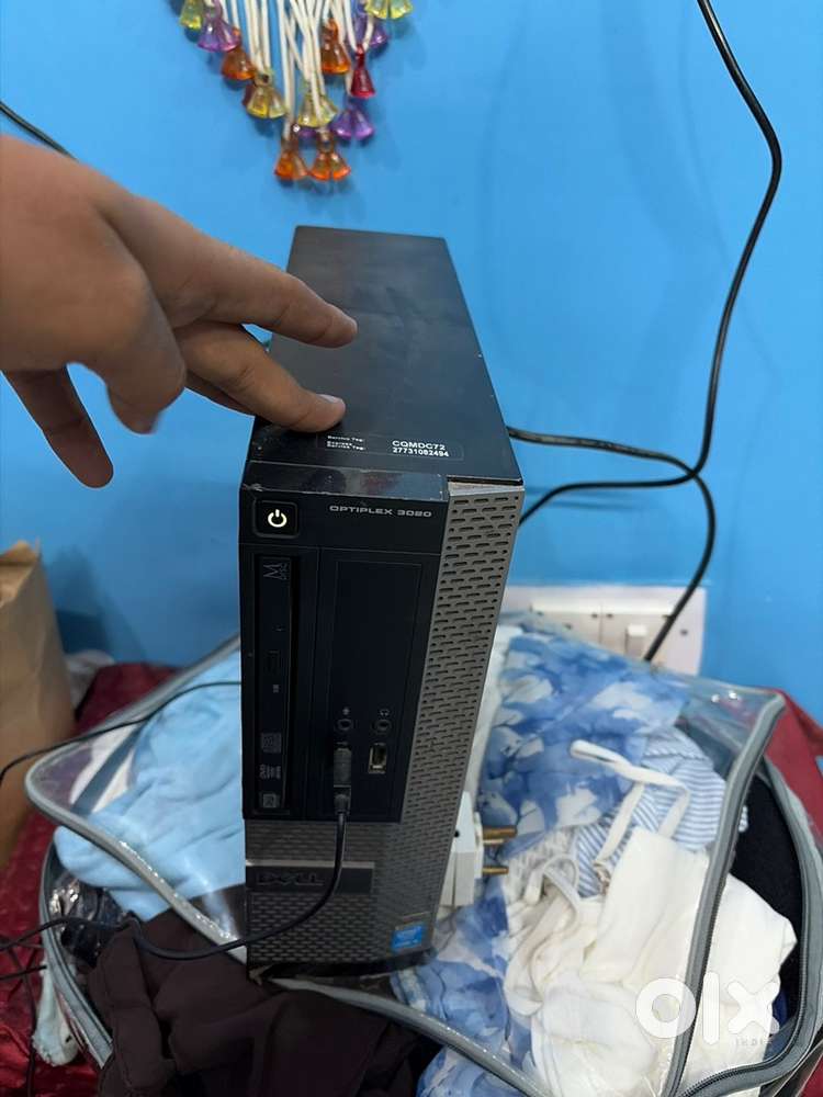 CPU- Central Processing Unit