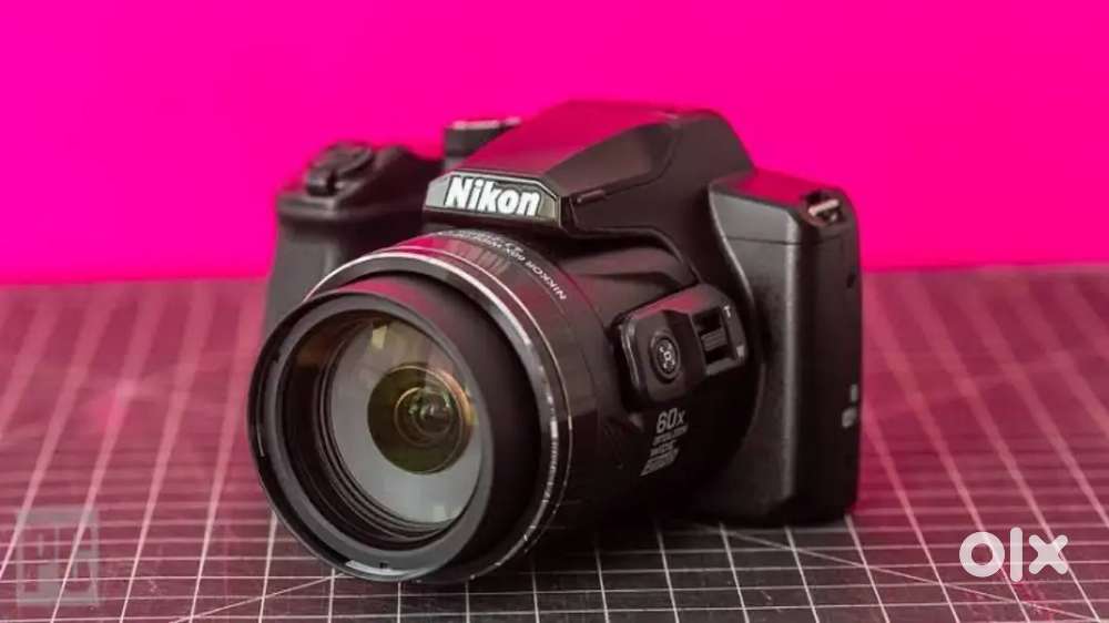 Nikkon B600