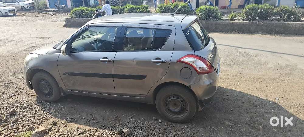 Maruti Suzuki Swift 2012 Diesel 129000 Km Driven