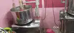 Set of instant grinder , 10litres grinder , 7litres grinder