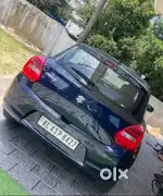 Swift ( ZXI AMT)