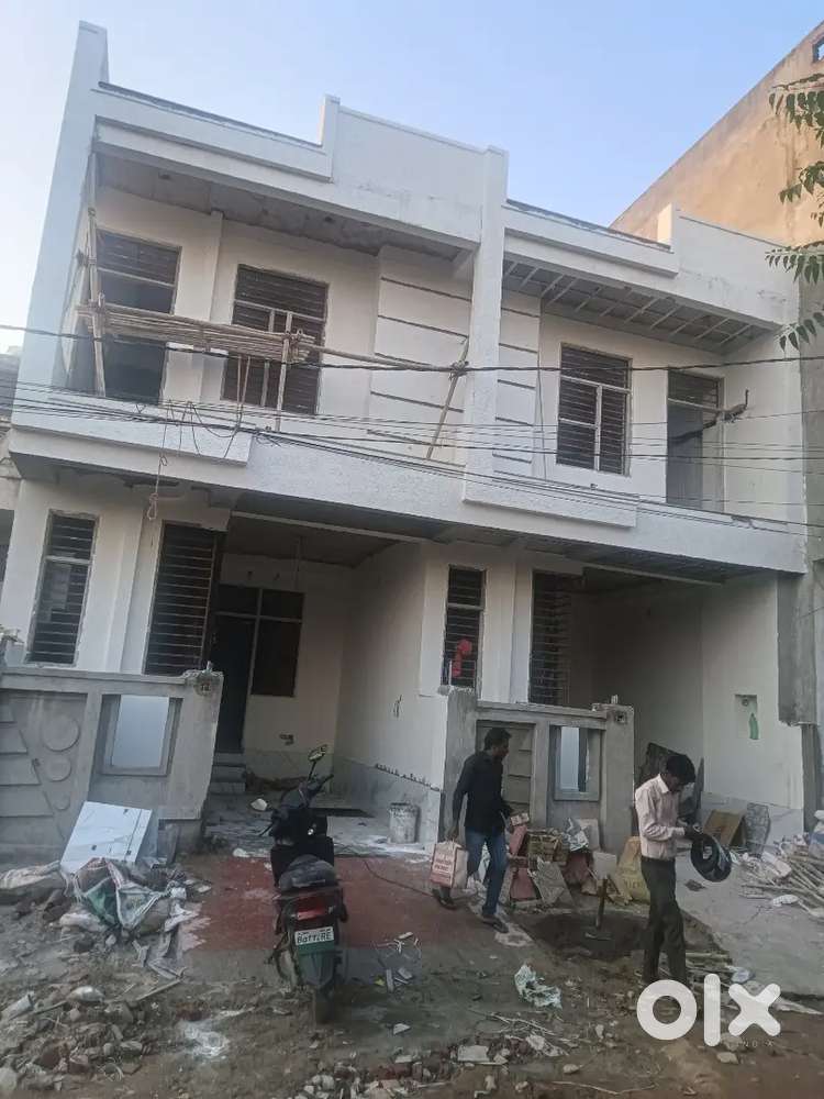नांगल जैसा बोरा ग्रीन वाटिका