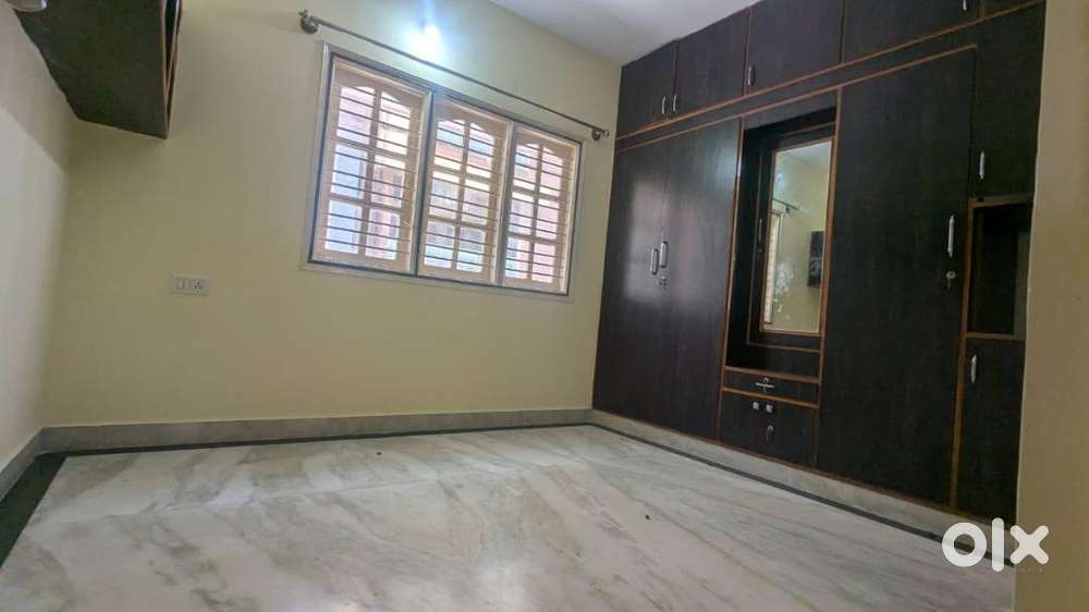 Beautiful 2BHK Builder Floor for Lease in BANASHANAKARI