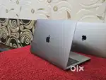 Apple Macbook Pro i5/8/256gb SSD 2020 13Inch Retina Touchbar Touch ID