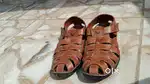WalkaroO Sandal