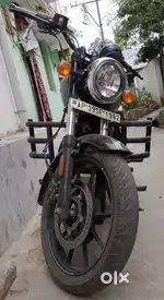 Need money