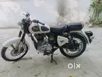 Royal Enfield Classic 2020 Model Only 3500km Running