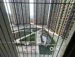 2.5bhk furnished flat for heavy Deposit