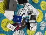 Moondrop Chu 2 Wired IEM Headphones – Like New