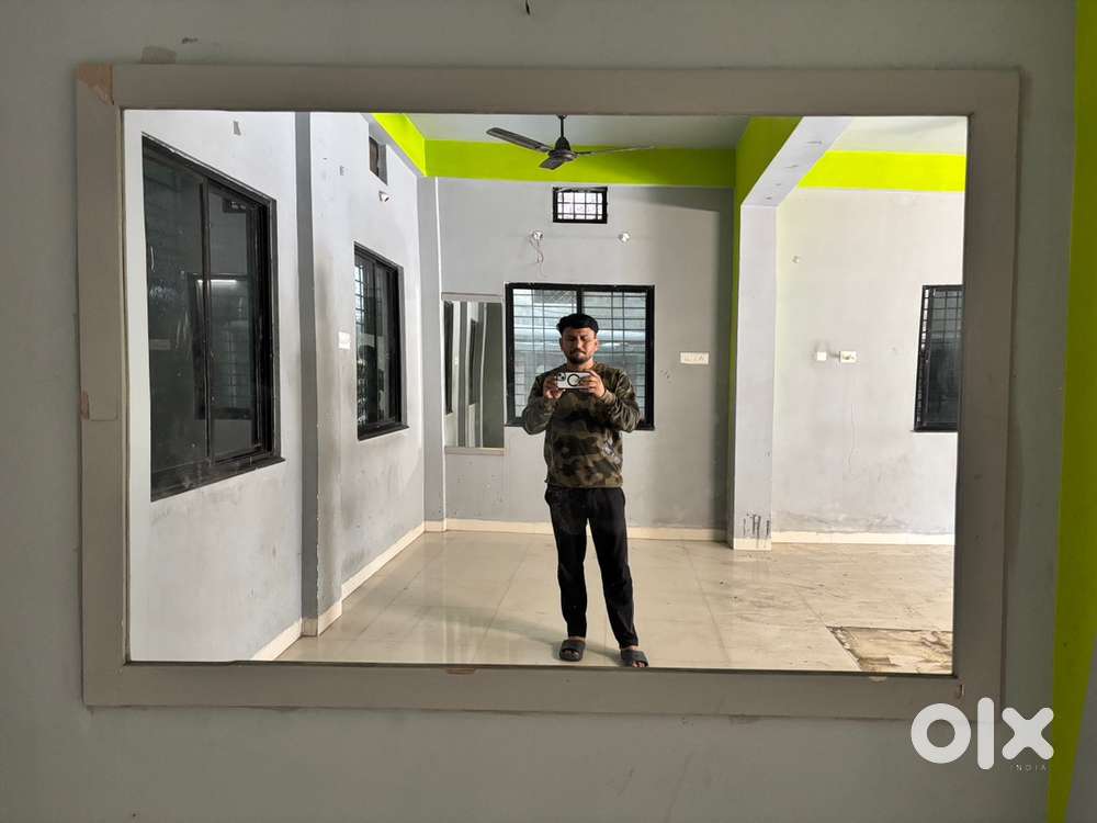 gym wall mirror full length Urgent sale