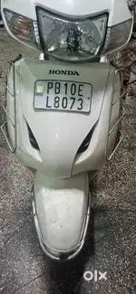 Honda Activa