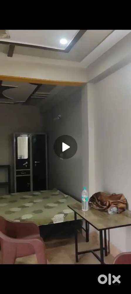 Room near gole kr mandir