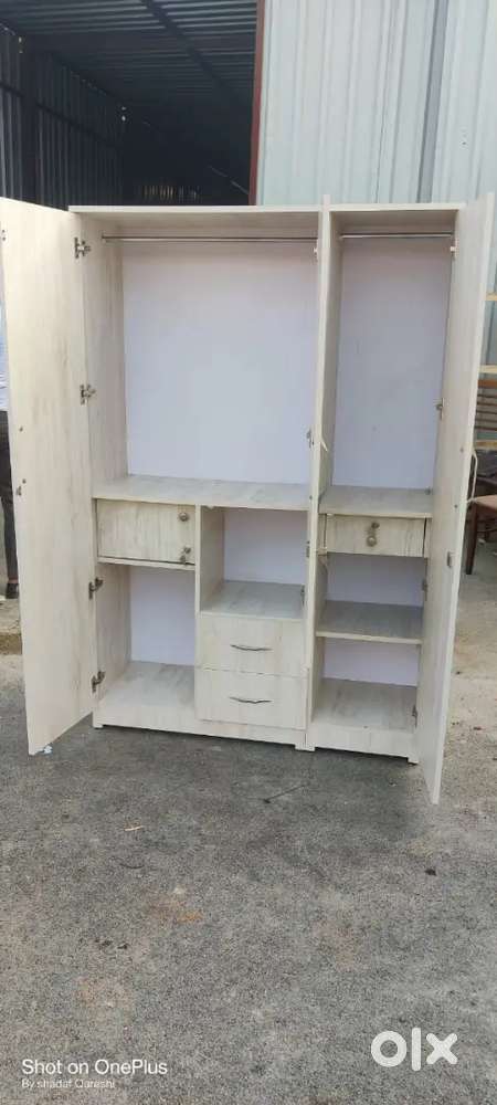 3door wardrobe 3door almoris 3door cupboard