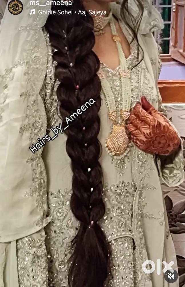 MUA Makeup & Hairstyling–Bridal, Party & MoreAffordable Prices!