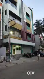 Excellent vastu and ventilation