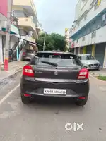 Maruti Suzuki Baleno 1.2 Zeta, 2018, Petrol