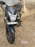 Unicorn 160 urgent sale