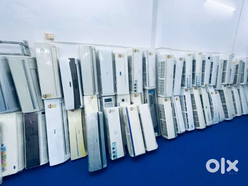 Light used AC Good condition