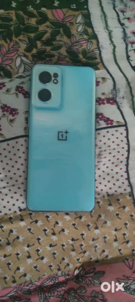 One plus nord ce2