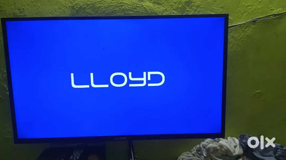 LLOYD TV LED 40