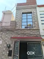 Double story newly constructed