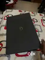 Dell Inspiron laptop