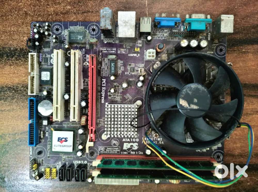 Computer hardware devices