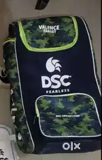 DSC Cricket kit