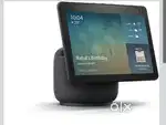 Amazon Alexa Eco Show 10