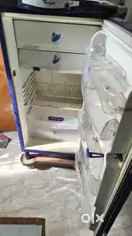 Whirlpool ice magic