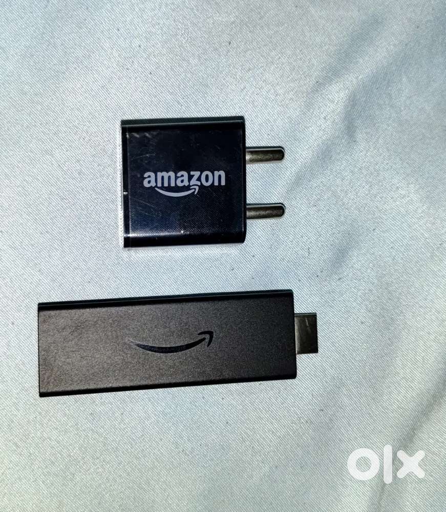 Amazon fire tv stick 3rd gen