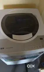 IFB washing machine