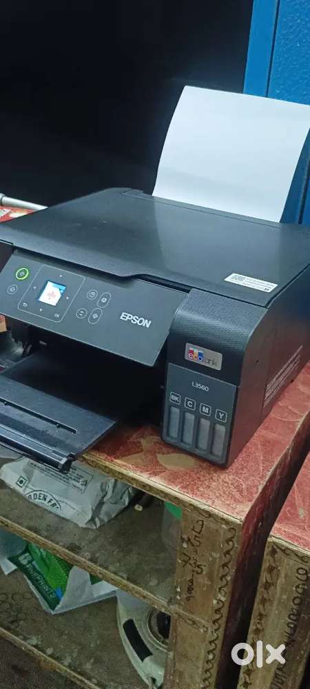 Epson printer