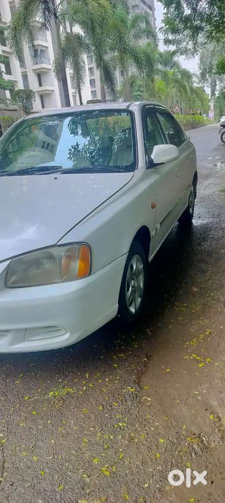 Hyundai Accent 2011 CNG & Hybrids 94000 Km Driven