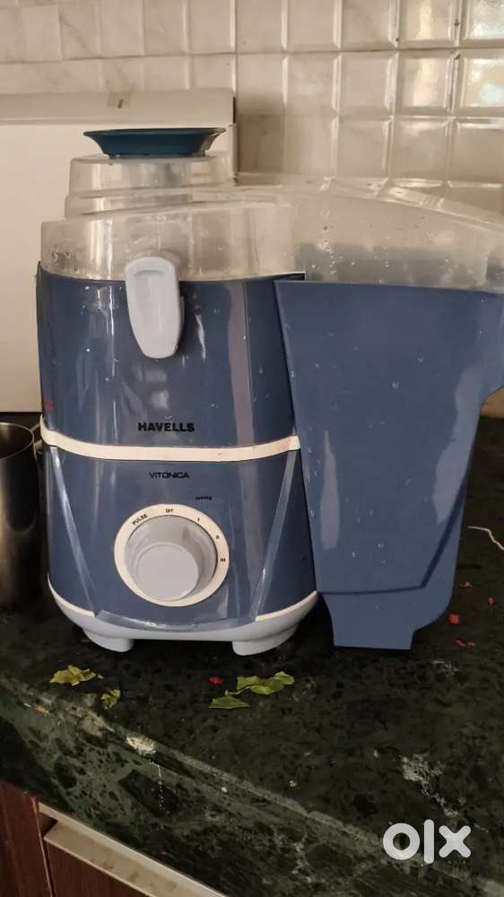 Havell Juicer