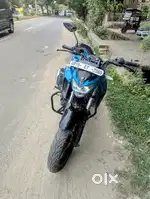 Yamaha FZ25 250 CC Excellent Condition