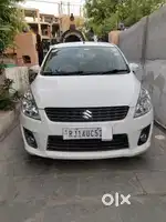 Maruti Suzuki Ertiga 2012-2015 VDI ABS, 2013, Diesel