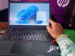 Touch Screen Lenovo ThinkPad T480 i5 8th Gen 8gb RAM 256gb SSD 14 inch