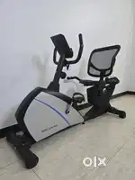 Welcare WC1588 - cycling machine
