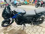 Pulsar 125cc 2024 model