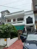 2 Bhk - 1st Floor For Rent- Main Road