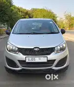 Mahindra Marazzo, 2020, Diesel