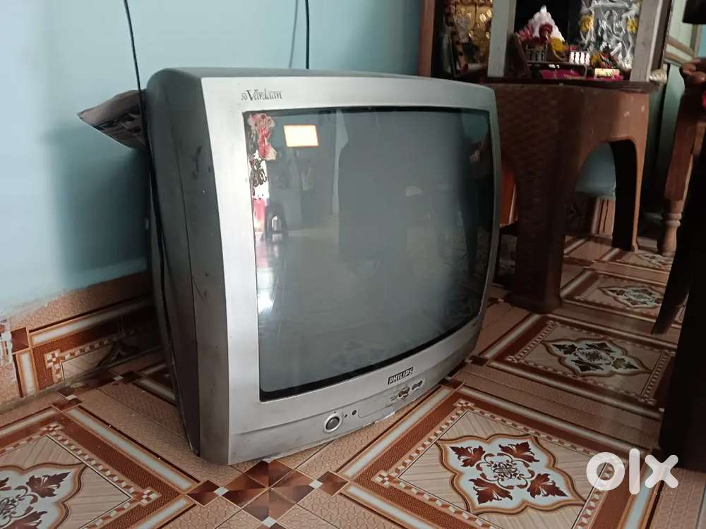Philips TV 18 inch