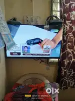 21 inch TV