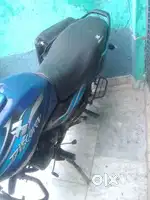 Bajaj discover 125cc