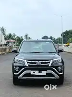 Toyota Urban Cruiser 1.5 Premium Grade AT, 2022, Petrol