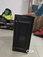 Corsair 7000D Airflow Full-Tower ATX Computer Case/Gaming Cabinet
