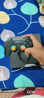 Ps3 slim for sale